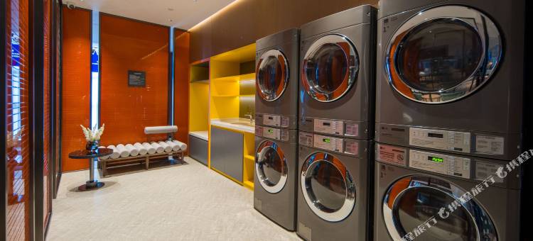 成都温江戴斯温德姆酒店图片