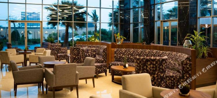 Grand Millennium Al Seef Basra图片