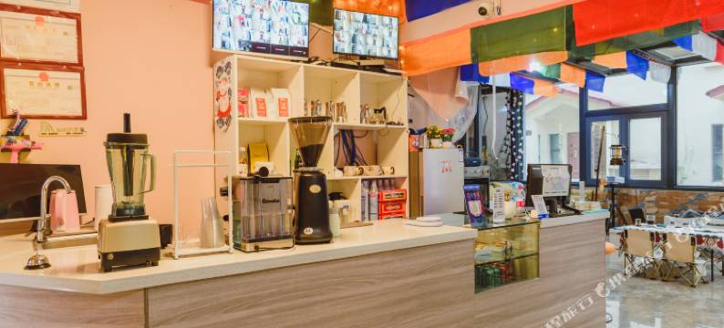 柳梧星途民宿图片