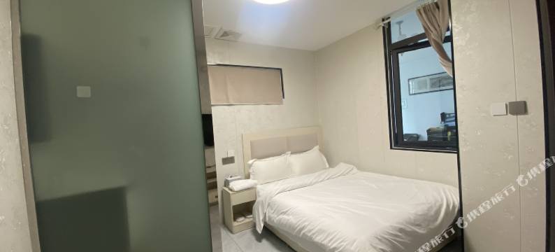 家晟酒店(信阳东站店)图片