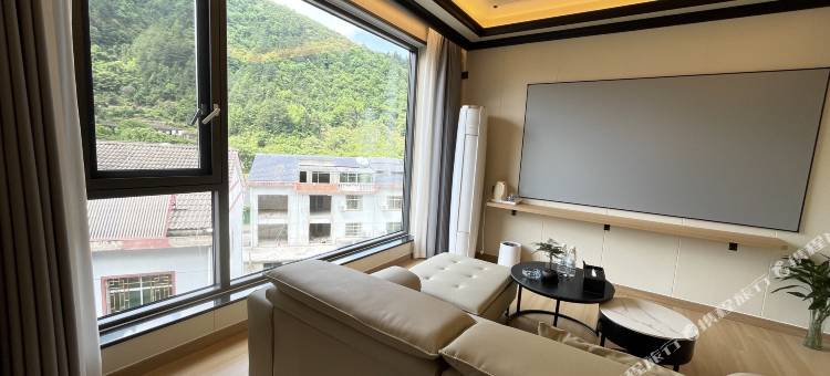 三清山凛朵民宿(三淸山地质博物馆店)图片