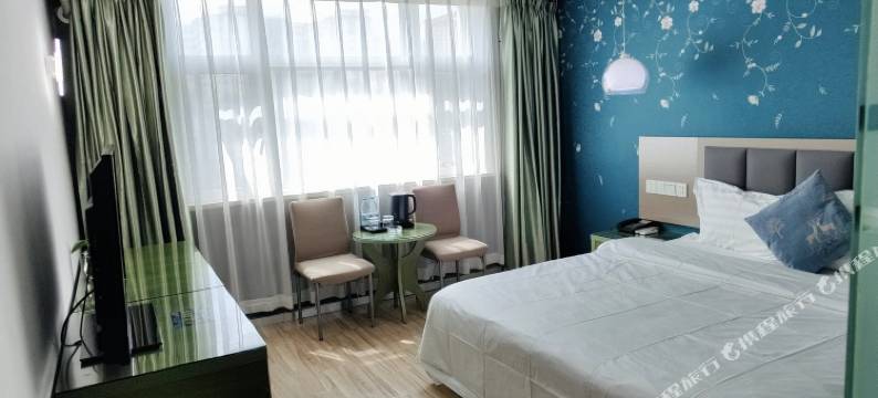 好美酒店(乌鲁木齐医学院店)图片