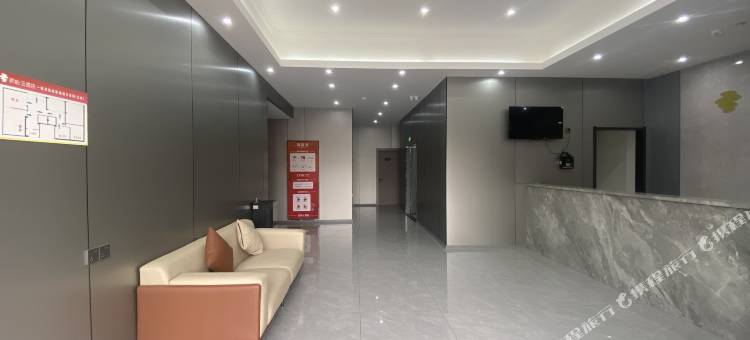 如家派柏·云酒店(宣城郎溪分流西路店)图片