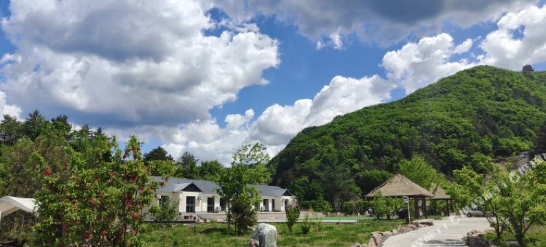 本溪云深不知处民宿图片