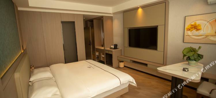 巴林左旗承尊酒店(林东一中店)图片