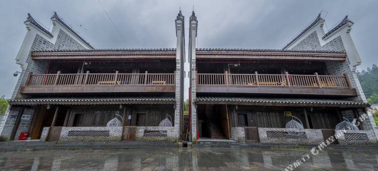 天柱陌野·春江民宿图片