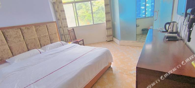 剑阁王麻婆客栈图片