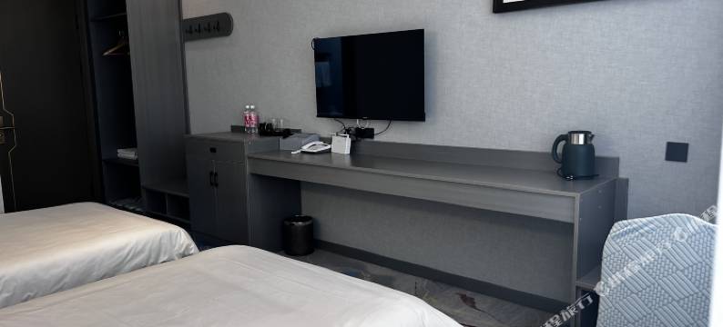 渭源昱源酒店图片