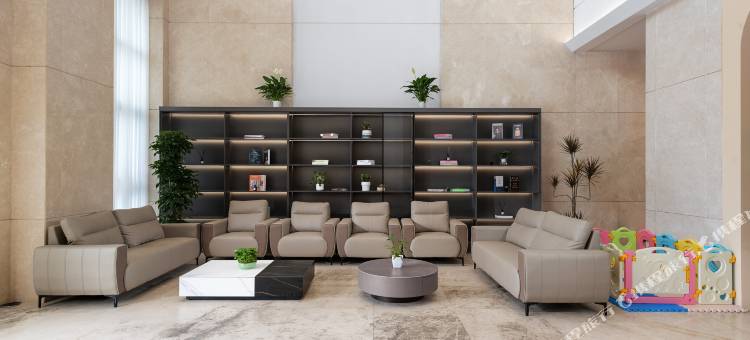 溪润酒店(贵阳花溪大学城店)图片