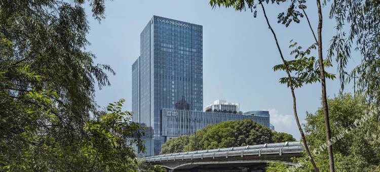 杭州中心四季酒店图片