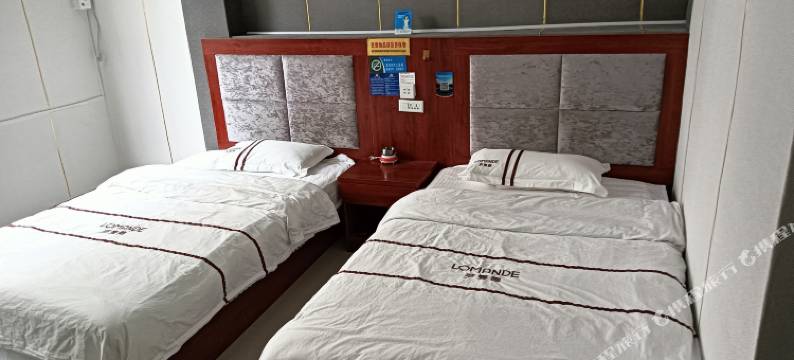 昭通锦风酒店(昭阳一中店)图片