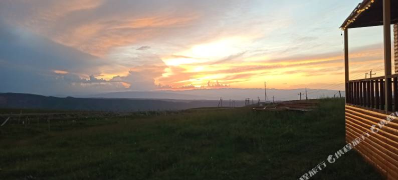 特克斯县琼库什台苏木民宿图片