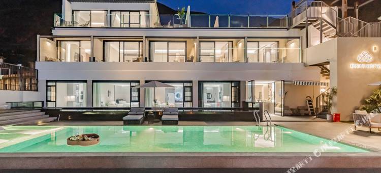 大理憬悦美季海景民宿(小普陀店)图片