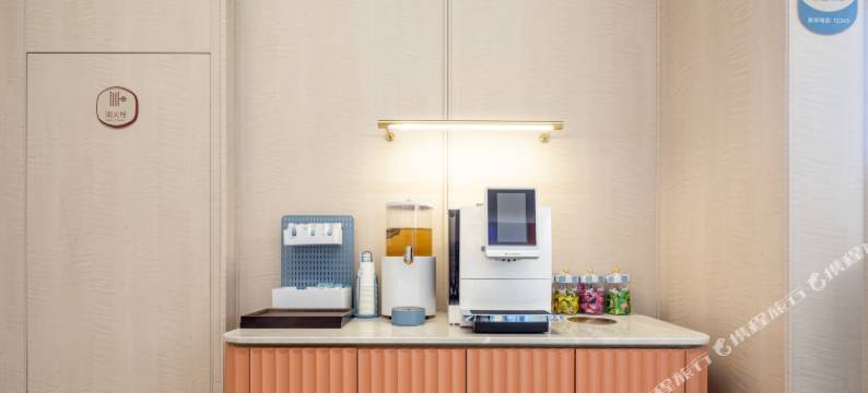 汉庭酒店(长沙洋湖中医药大学店)图片