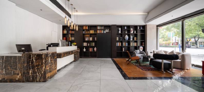 柏美酒店(袁州古城店)图片