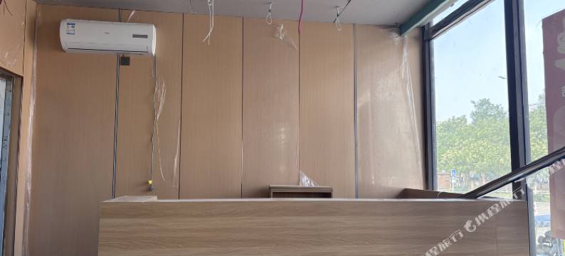 迎客松智能酒店(包头金街店)图片