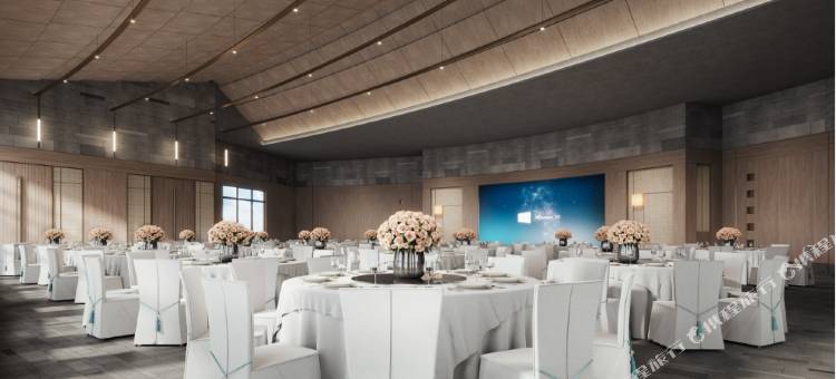 金华金东开元颐居酒店图片