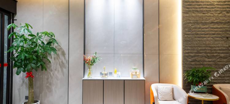 芷江景程酒店(万和鼓楼店)图片