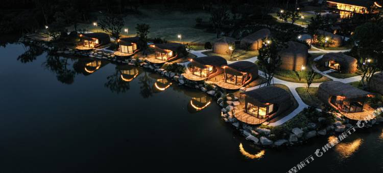 金华金东开元颐居酒店图片