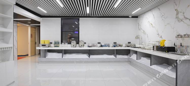 雅斯特酒店(防城港行政中心迎宾街店)图片