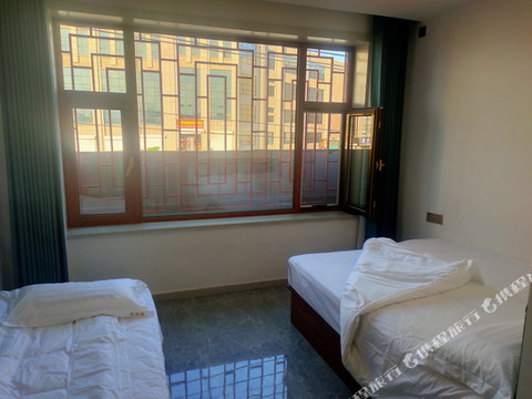 张润奎熏鸡民宿