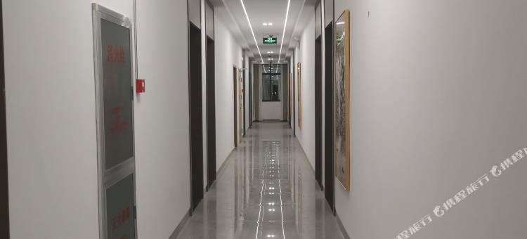 金丽豪快捷宾馆图片