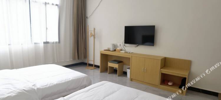 苗乡客栈(墨戎苗寨店)图片