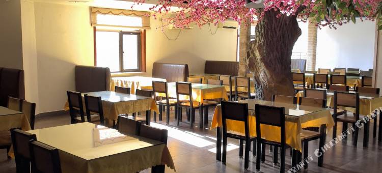 北京千岛沐歌酒店(密云新中街店)图片