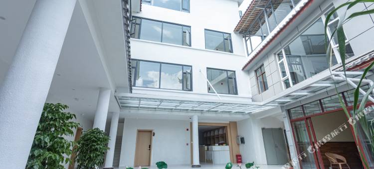 丽江·光栖 Snow Villa 晴雪归里|纳西私院观景美宿(清溪公园店)图片