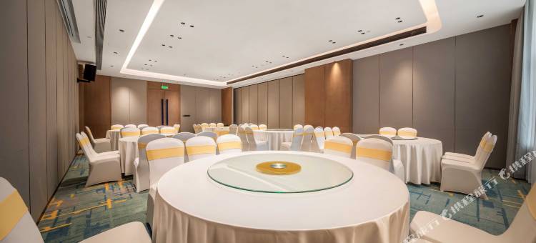 宜宾筠连蔚景温德姆酒店图片