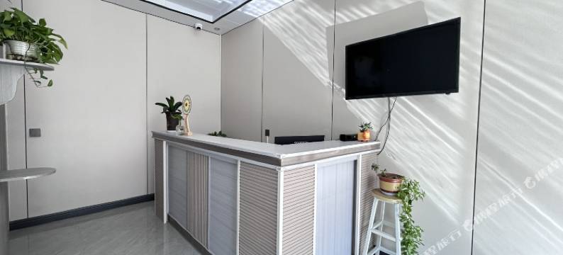 漫拾光酒店图片