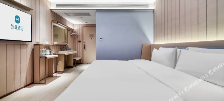 汉庭酒店(宁波天一广场三江口店)图片