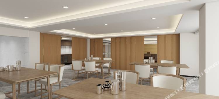 雅斯特酒店(黄石摩尔城店)图片