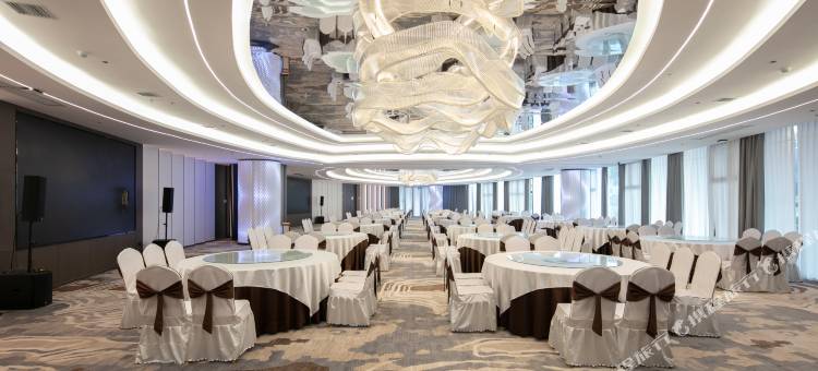 外滩一号酒店(贵阳云岩区未来方舟店)图片