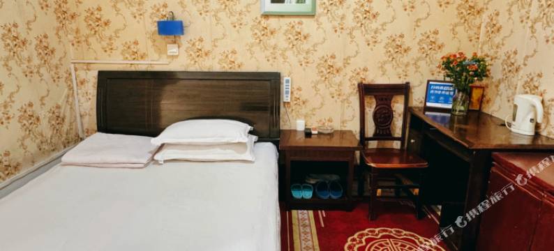 襄阳禧缘宾馆图片