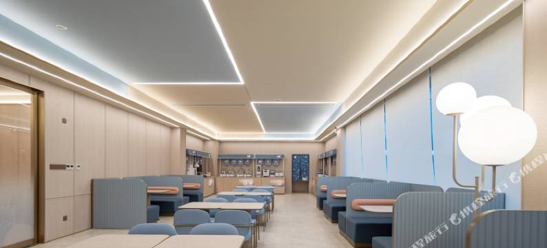 汉庭酒店(武汉沌口开发区枫树一路店)图片