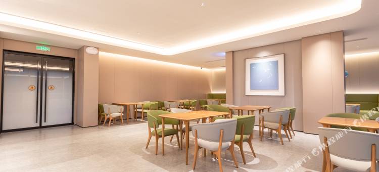 全季酒店(合肥高新区南岗地铁站店)图片