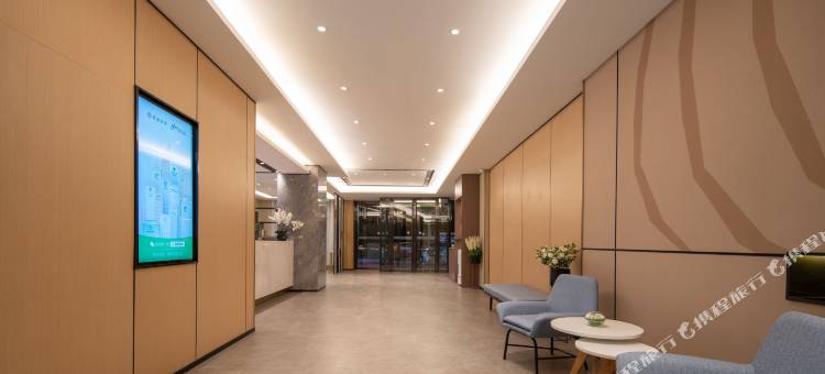 如家酒店neo(泰安泰山大街万达广场店)图片