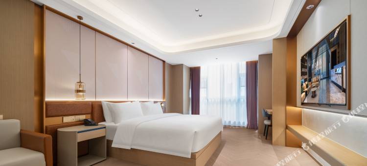 无锡洛城美仑酒店图片