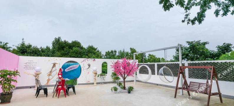 上海星梦奇缘民宿图片