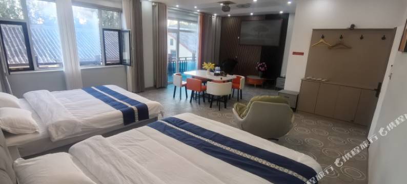 云逸山居精品民宿图片