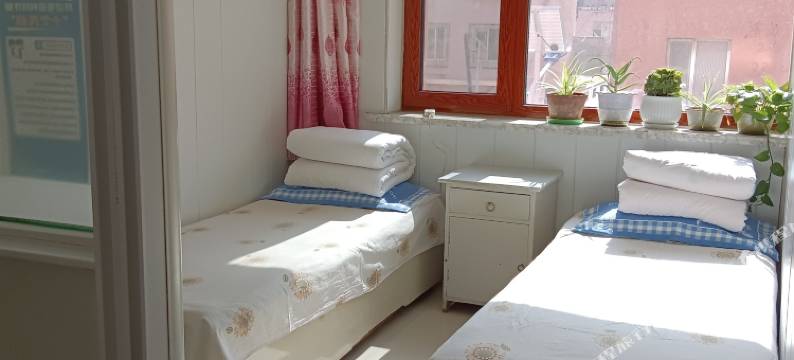 通辽万宏旅店图片