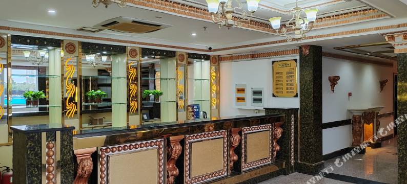 红双喜民宿图片