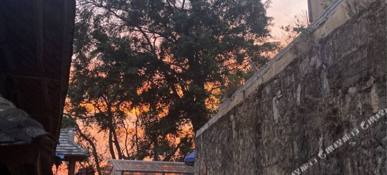 澜沧翁基悦景韵民宿图片