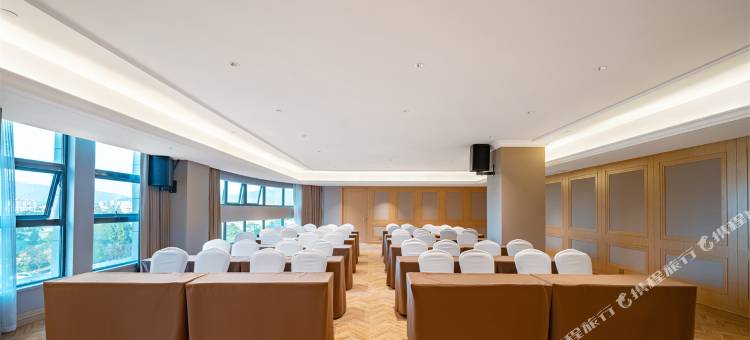 维也纳酒店(池州东至店)图片
