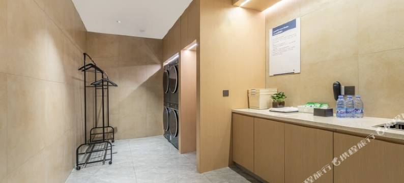 鑫城商务酒店(邵武汽车站店)图片