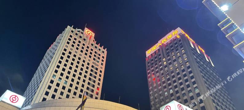 小明青年驿站(鼓楼店)图片