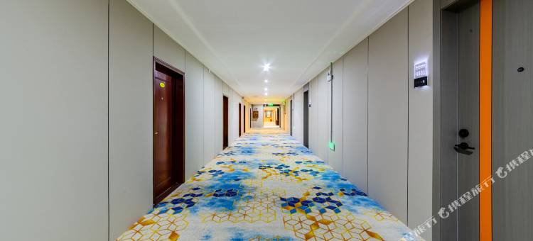 潭江温泉酒店图片