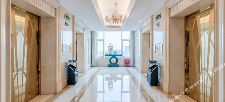 莱卡酒店(佛山花卉世界地铁站店)图片