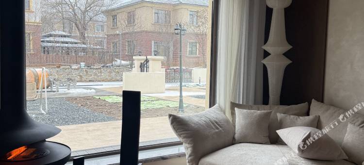 亚布力芳源李·1897民宿图片